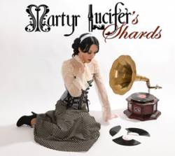 Martyr Lucifer's Shards